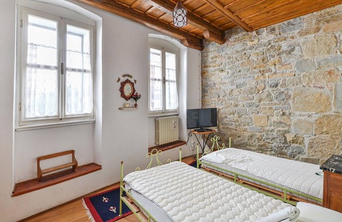 Muggia House | Fancy an unforgettable vacation? Come to this wonderful vacation home near Trieste.