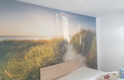 Botiz Apartment | Fancy house