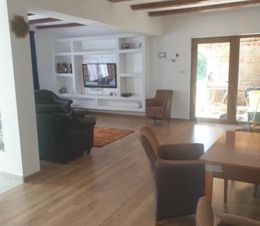 Botiz Apartment | Fancy house