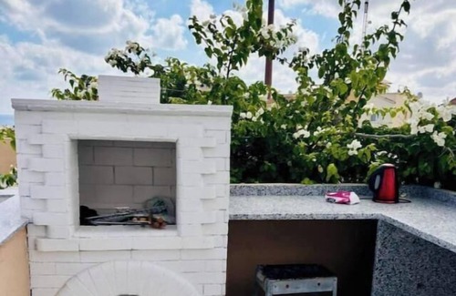 Marsa Matruh Villa | Fancy villa @ mountain view north coast