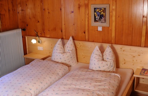 Silbertal House | Faneskla