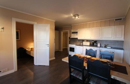 Hemsedal Hotel | Fanitullen Hotel