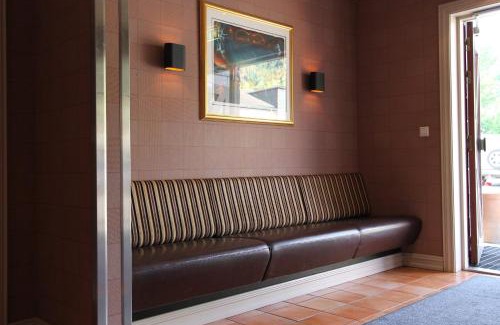 Hemsedal Hotel | Fanitullen Hotel