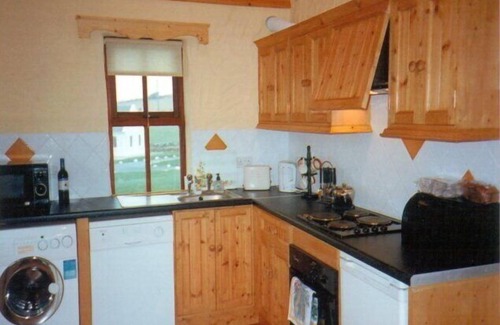 Fanore Cottage | Fanore Holiday Cottages On The Wild Atlantic Way