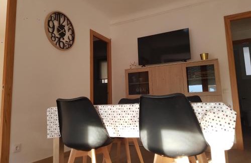 Trago Apartment | Fantàstic Pis a Oliana Alt Urgell Lleida Wifi