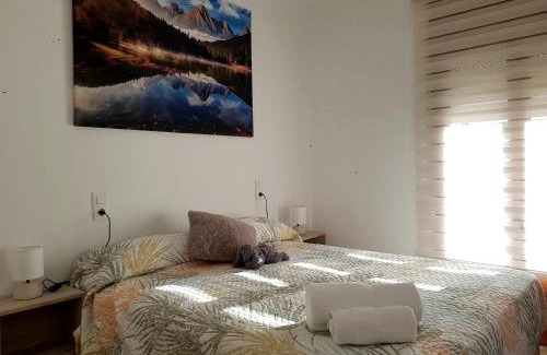 Trago Apartment | Fantàstic Pis a Oliana Alt Urgell Lleida Wifi