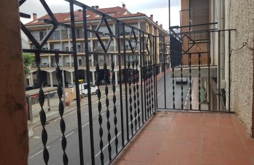 Trago Apartment | Fantàstic Pis a Oliana Alt Urgell Lleida Wifi