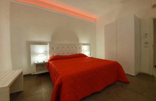 Pellaro House | Fantasia B&B APARTAMENT STUDIO