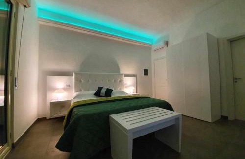 Pellaro House | Fantasia B&B APARTAMENT STUDIO