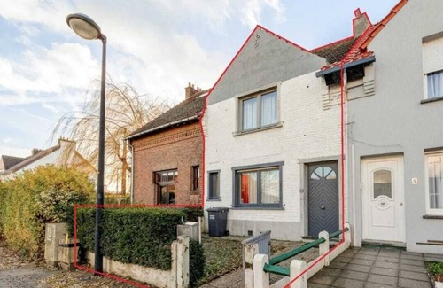 Zaventem Apartment | Fantastic 2-bedroom apartment with WiFi in Zaventem