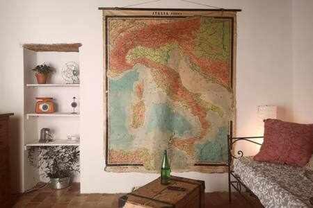 Pieve di Chio Apartment | Fantastic Apartment in the Heart of Toscana