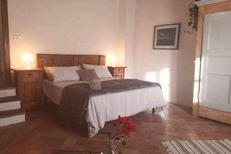 Pieve di Chio Apartment | Fantastic Apartment in the Heart of Toscana