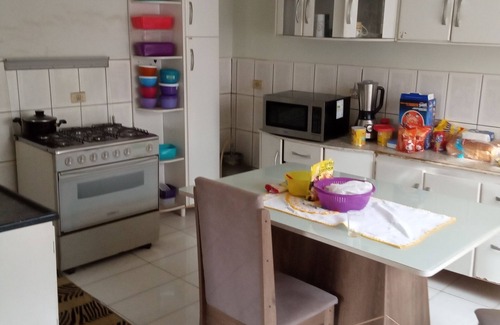 Zona 01 House | Fantastic Apartment in the center of Maringa