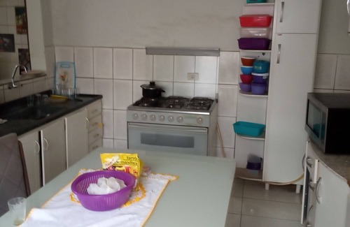 Zona 01 House | Fantastic Apartment in the center of Maringa