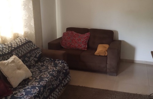 Zona 01 House | Fantastic Apartment in the center of Maringa