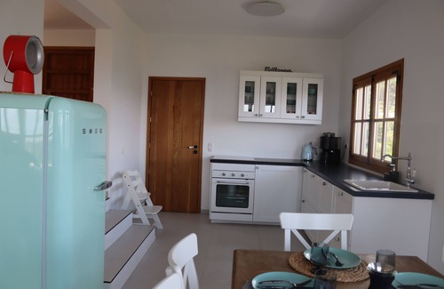 Esporles House | Fantastic Finca C'oll de Tords en Es Verger Esporles