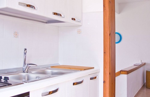 Santa Reparata Villa | Fantastic front row villa with breathtaking sea view