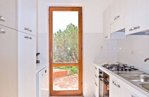 Santa Reparata Villa | Fantastic front row villa with breathtaking sea view