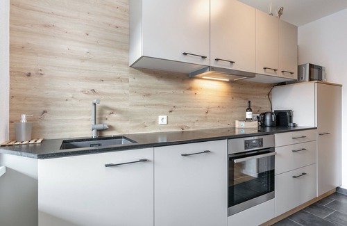 Tamsweg Apartment | Fantastic holiday apartment with great views