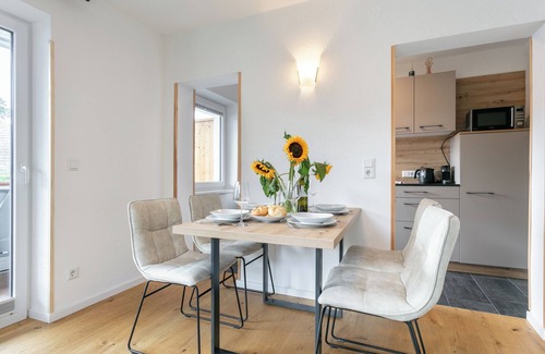 Tamsweg Apartment | Fantastic holiday apartment with great views