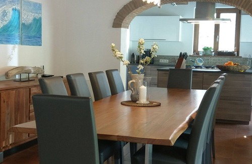 Santa Luce Villa | Fantastic new villa near the sea in one of the most beautiful areas of Tuscany