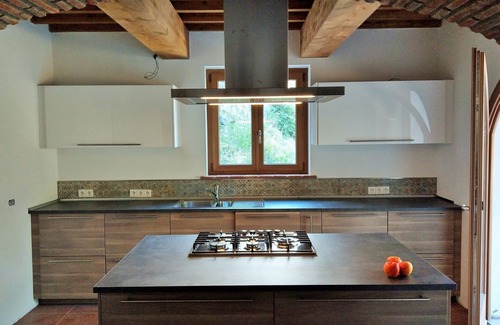 Santa Luce Villa | Fantastic new villa near the sea in one of the most beautiful areas of Tuscany