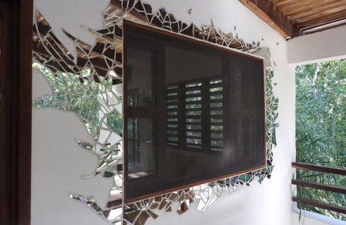 Tankah House | Fantastic Suite 2 bedrooms at the Mayan Jungle, Xaman