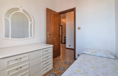 Montepaone Lido Apartment | Fantastic view and central location.