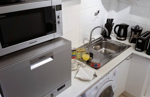 Necker Apartment | Fantastic view Eiffel Tower - New and comfortable, in Paris Vaugirard.