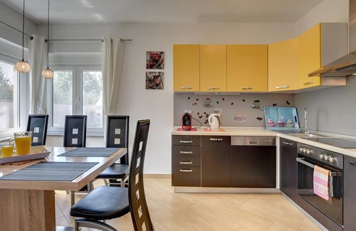 Valtura House | Fantastic villa with private pool, BBQ area