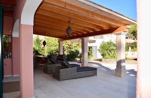 Puerto de Soller House | Fantastically beautiful 5 * holiday home with wonderful views