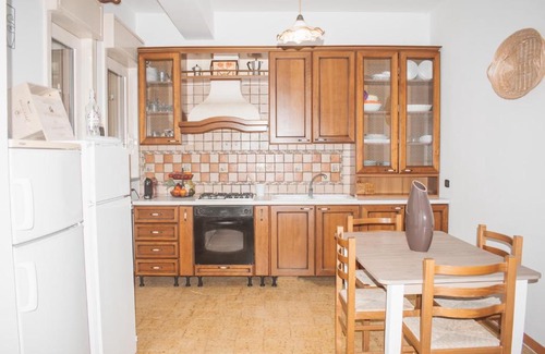 Campofelice di Roccella House | Fantasy Island