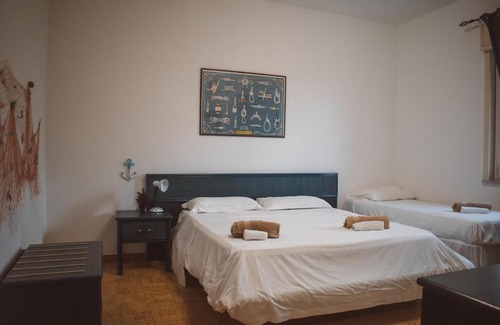 Campofelice di Roccella House | Fantasy Island