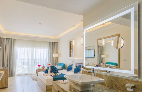 Marsa Alam Resort | Fantazia Resort Marsa Alam