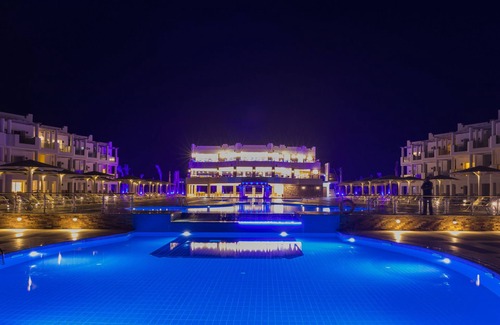 Marsa Alam Resort | Fantazia Resort Marsa Alam