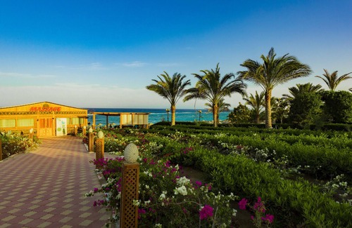Marsa Alam Resort | Fantazia Resort Marsa Alam