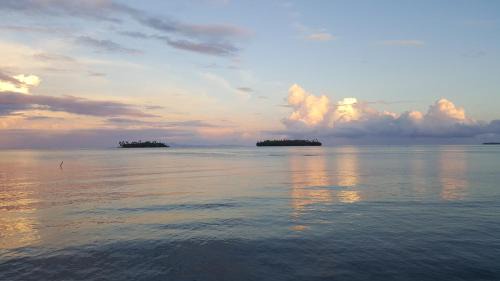 Uturoa Bed & Breakfast | Faré Mahi Mahi