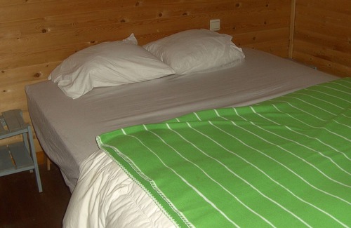 Lignieres Ski Chalet | Farmhouse in the Belgian Ardennes