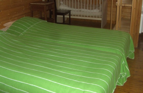 Lignieres Ski Chalet | Farmhouse in the Belgian Ardennes