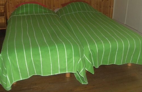 Lignieres Ski Chalet | Farmhouse in the Belgian Ardennes