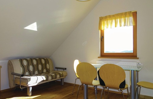 Novo Mesto Apartment | Far from the hustle and bustle of the city, surrounded by unspoiled nature, on a hill with a magnifi