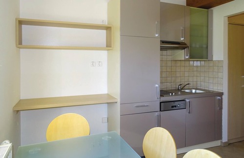 Novo Mesto Apartment | Far from the hustle and bustle of the city, surrounded by unspoiled nature, on a hill with a magnifi