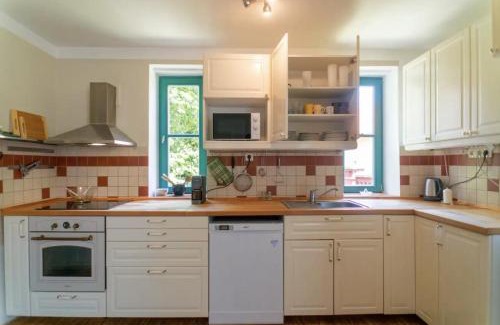 Krinec House | Fara Bošín