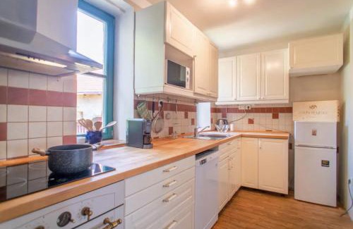 Krinec House | Fara Bošín