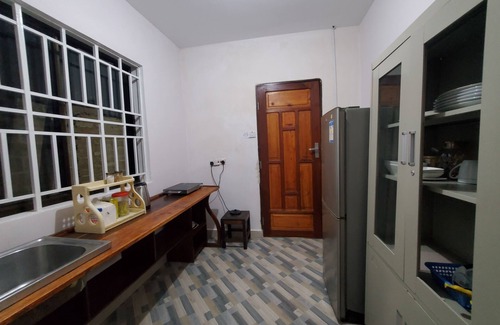 Mwanza House | Faraja Homestay Mwanza