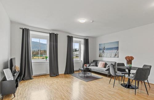 Krieglach Apartment | FarawayHomes Studio Krieglach #3