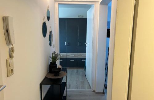 Schwertberg Apartment | FarawayHomes Studio Schwertberg #4