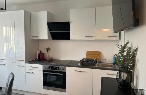 Schwertberg Apartment | FarawayHomes Studio Schwertberg #4