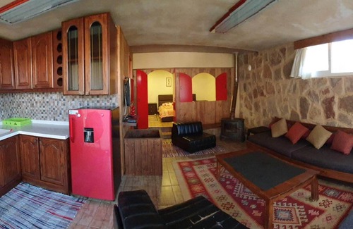 Faraya Ski Chalet | Faraya Vista - Cozy mountain retreat with stunning views for a calm getaway.nn