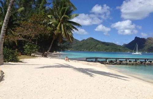 Fare House | Fare Ihilei